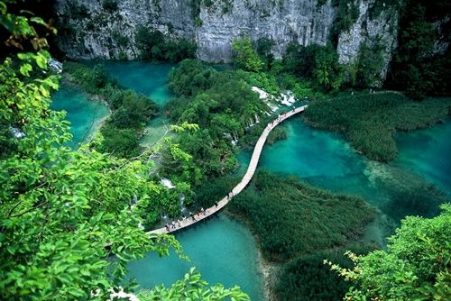 Plitvice